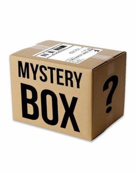 Mystery Box's