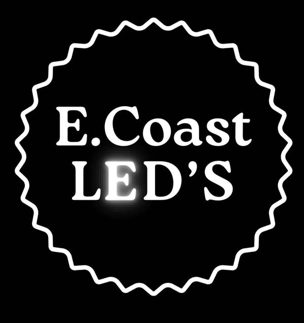 EastCoastLEDS