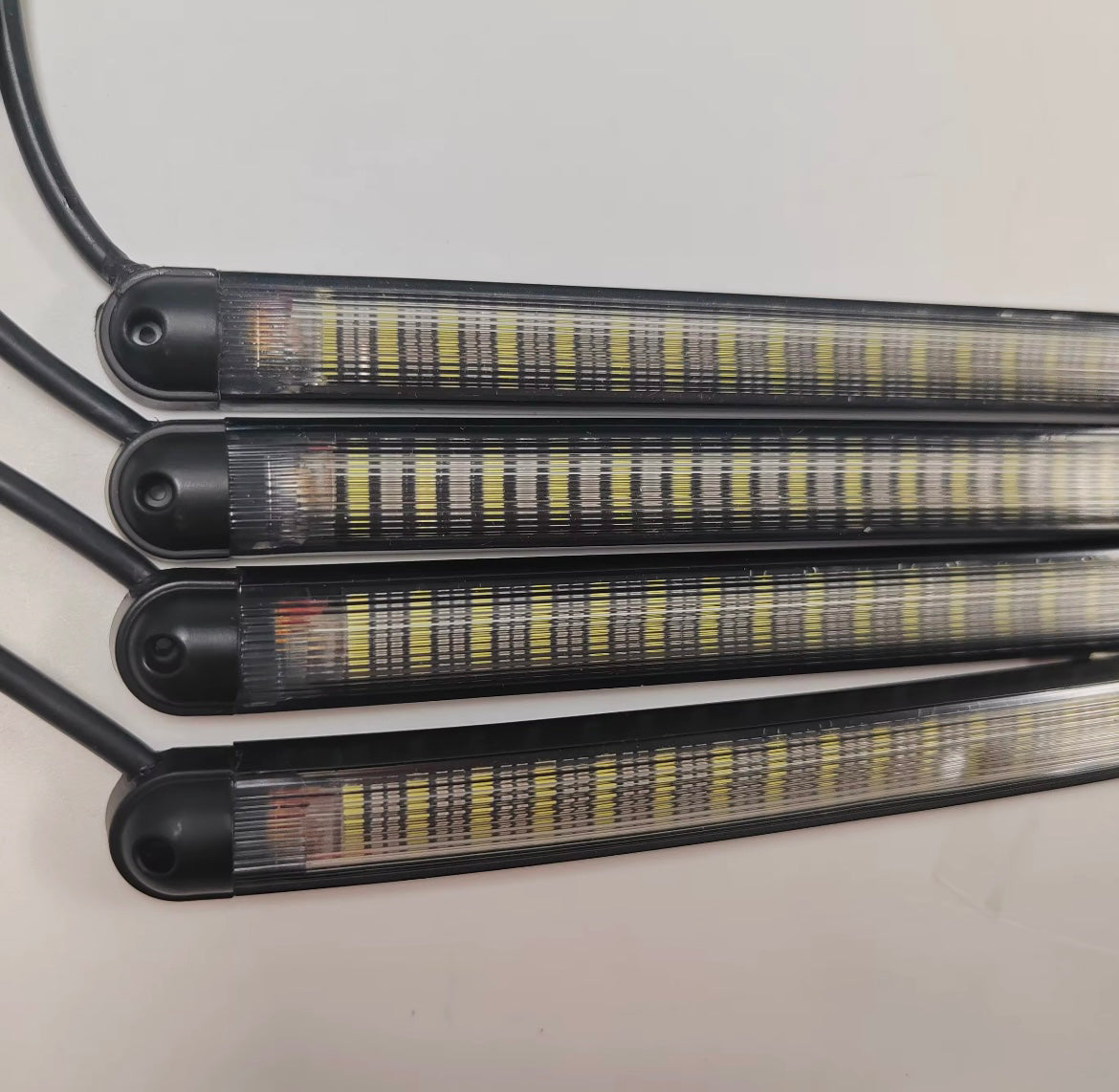 Universal Grille Lights